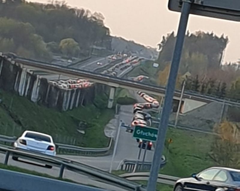Zdjęcie od Czytelnika
