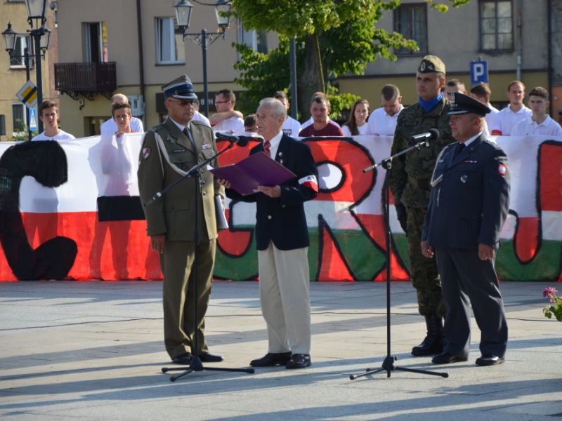 Fot. Dariusz STANKIEWICZ