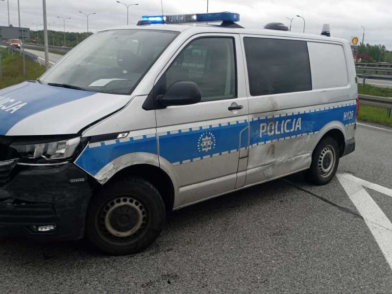 Fot. Mazowiecka Policja