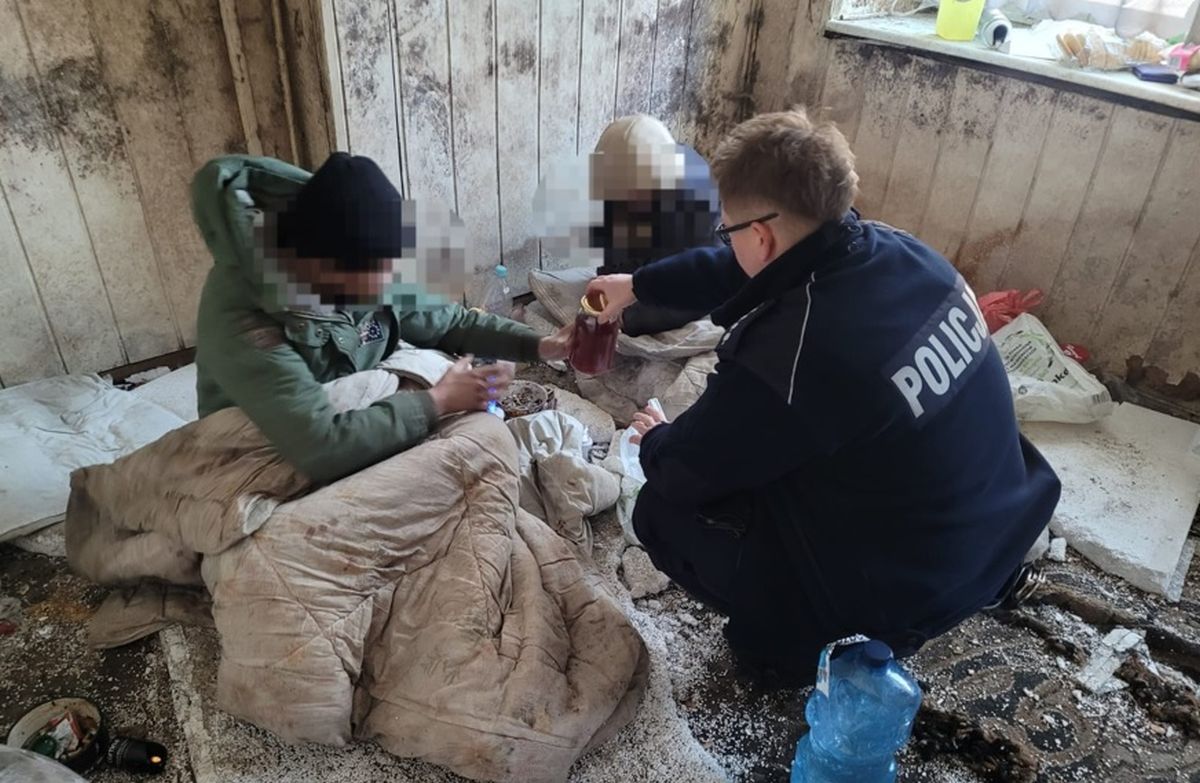 Fot. KPP w Grójcu