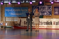 10. Festyn Rodzinny z okazji Święta Niepodległości w Grójcu