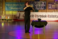 10. Festyn Rodzinny z okazji Święta Niepodległości w Grójcu