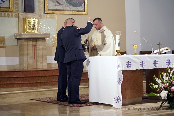 Capstrzyk Niepodległości w Grójcu