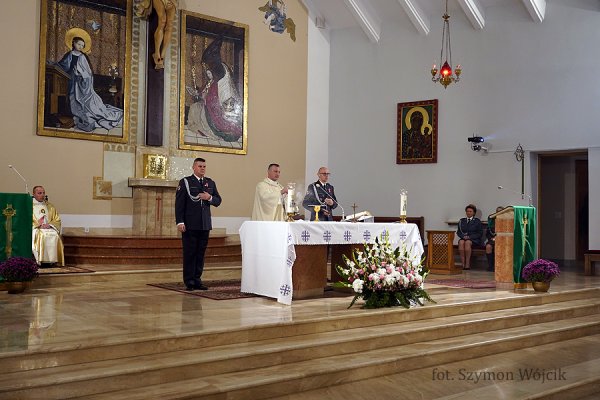 Capstrzyk Niepodległości w Grójcu