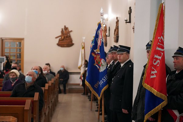 Capstrzyk Niepodległości w Grójcu