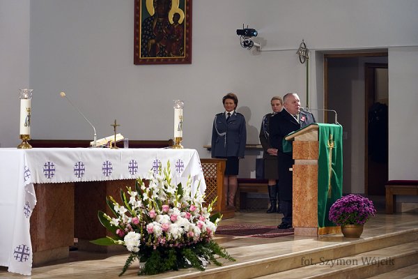 Capstrzyk Niepodległości w Grójcu
