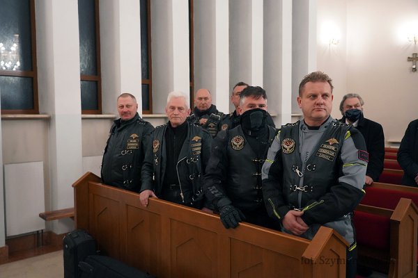Capstrzyk Niepodległości w Grójcu