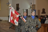 75.rocznica wybuchu II wojny światowej w Grójcu