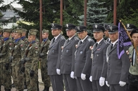 75.rocznica wybuchu II wojny światowej w Grójcu