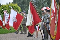 75.rocznica wybuchu II wojny światowej w Grójcu