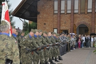 75.rocznica wybuchu II wojny światowej w Grójcu