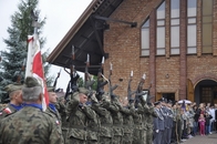 75.rocznica wybuchu II wojny światowej w Grójcu