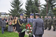 75.rocznica wybuchu II wojny światowej w Grójcu