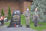 75.rocznica wybuchu II wojny światowej w Grójcu
