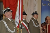 75.rocznica wybuchu II wojny światowej w Grójcu