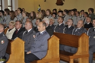 75.rocznica wybuchu II wojny światowej w Grójcu