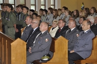 75.rocznica wybuchu II wojny światowej w Grójcu