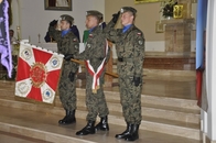 75.rocznica wybuchu II wojny światowej w Grójcu