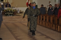 75.rocznica wybuchu II wojny światowej w Grójcu
