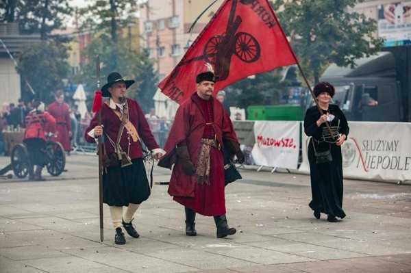 Jubileusz 600-lecia Grójca