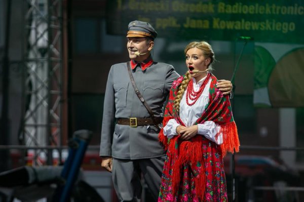 Jubileusz 600-lecia Grójca
