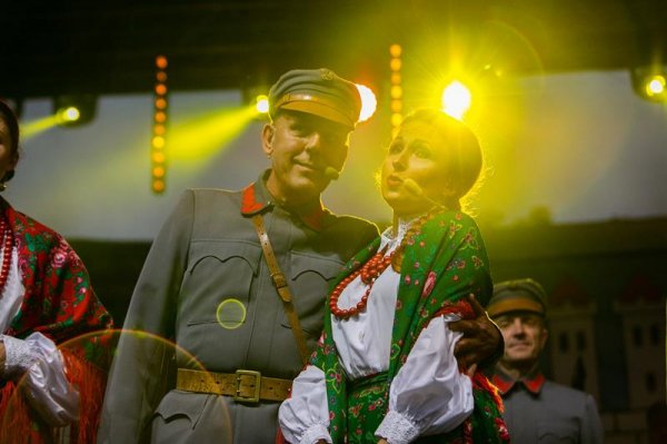 Jubileusz 600-lecia Grójca