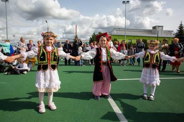 Jubileusz 600-lecia Grójca
