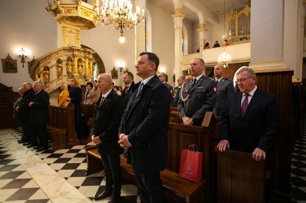 Jubileusz 600-lecia Grójca
