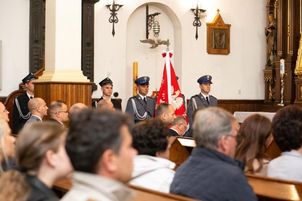 Jubileusz 600-lecia Grójca