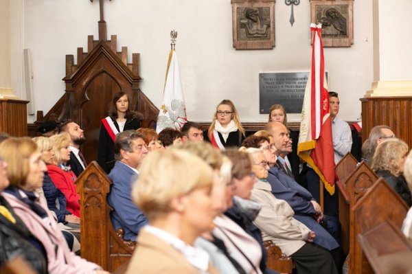 Jubileusz 600-lecia Grójca