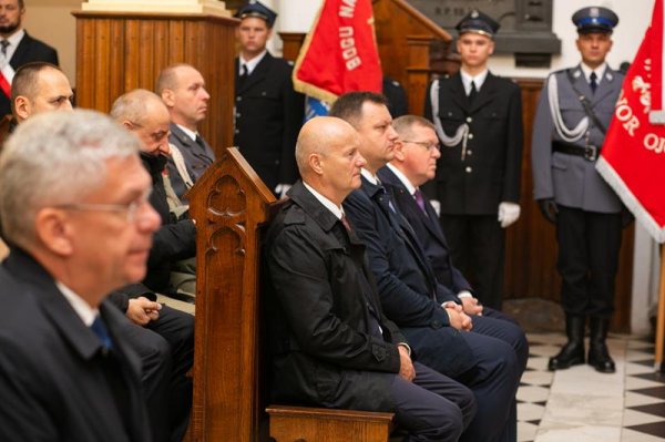 Jubileusz 600-lecia Grójca
