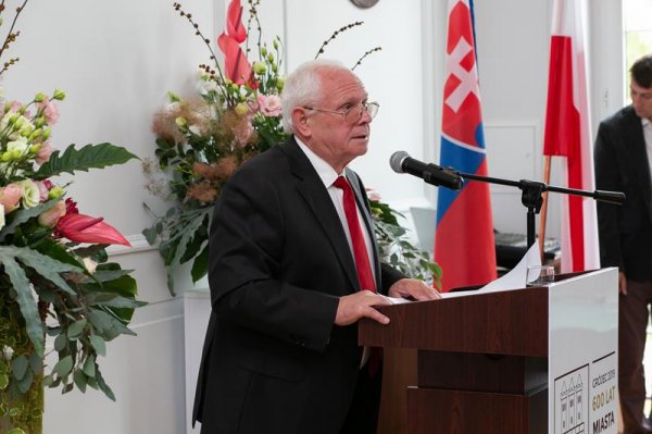 Jubileusz 600-lecia Grójca