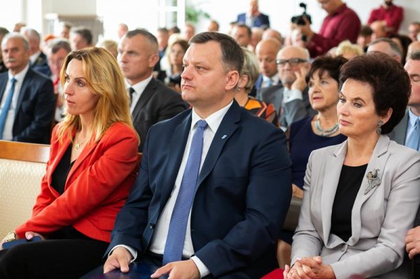 Jubileusz 600-lecia Grójca