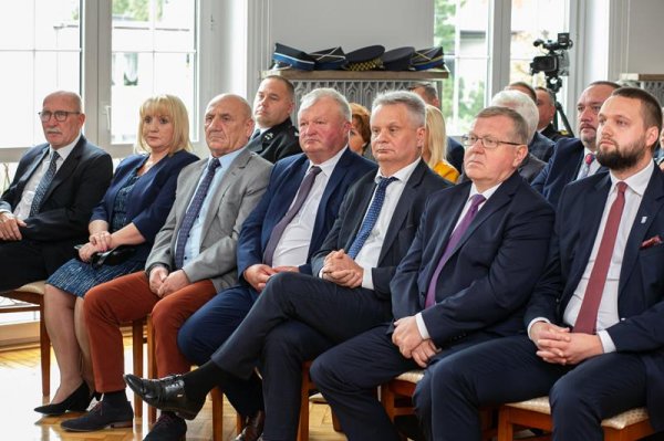 Jubileusz 600-lecia Grójca