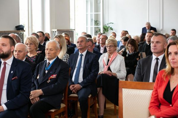 Jubileusz 600-lecia Grójca