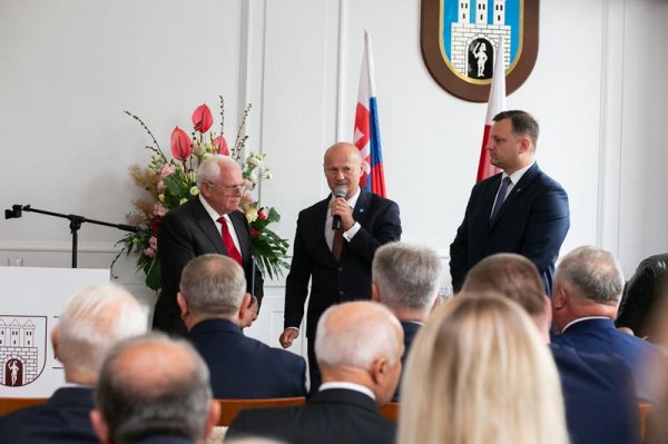 Jubileusz 600-lecia Grójca