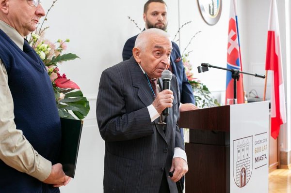 Jubileusz 600-lecia Grójca
