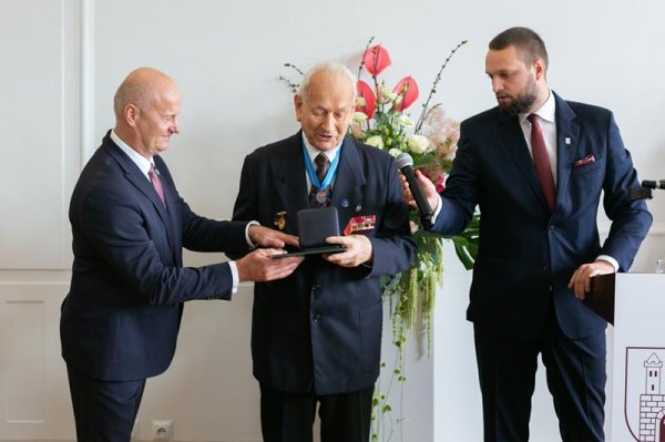Jubileusz 600-lecia Grójca