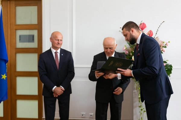Jubileusz 600-lecia Grójca