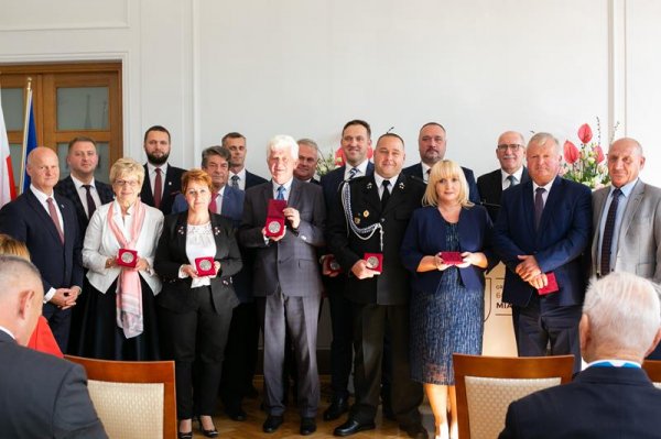 Jubileusz 600-lecia Grójca