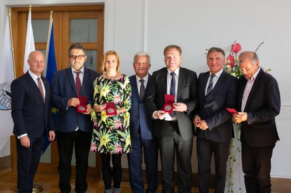 Jubileusz 600-lecia Grójca