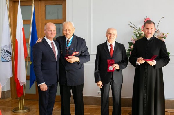 Jubileusz 600-lecia Grójca