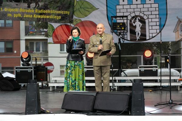 Jubileusz 600-lecia Grójca