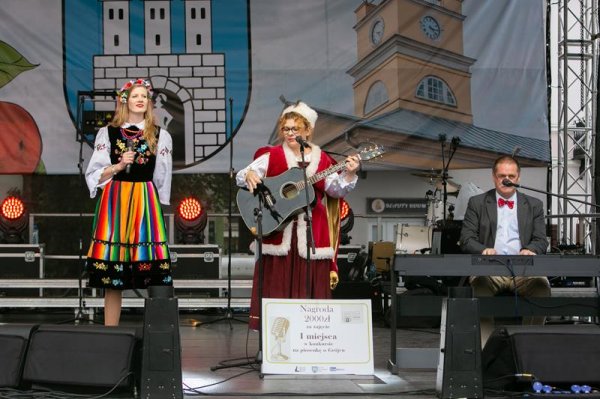 Jubileusz 600-lecia Grójca