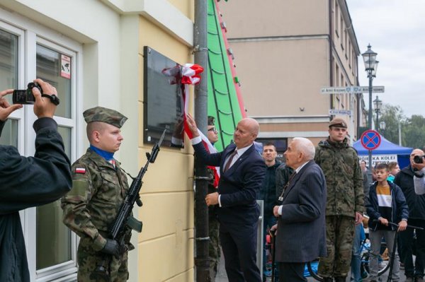 Jubileusz 600-lecia Grójca