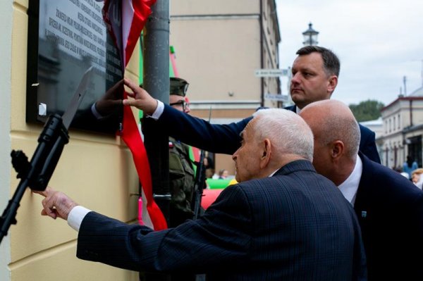 Jubileusz 600-lecia Grójca