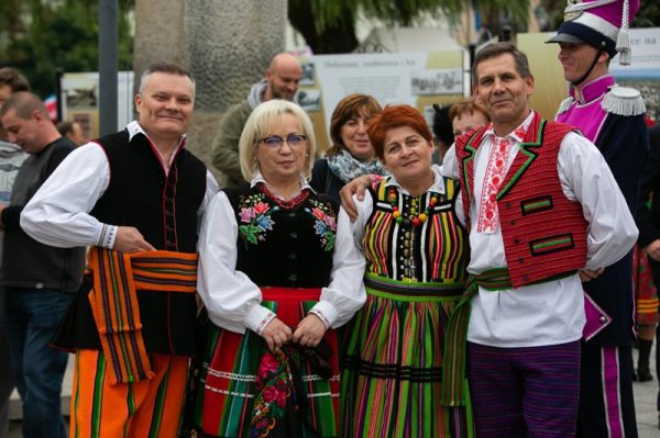 Jubileusz 600-lecia Grójca