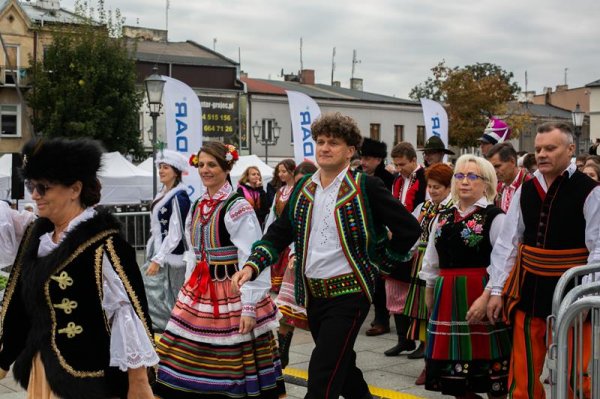 Jubileusz 600-lecia Grójca