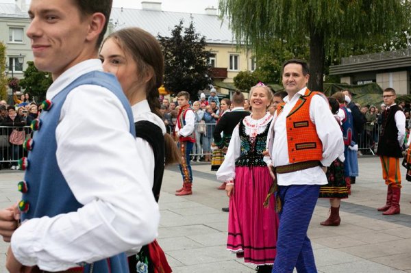 Jubileusz 600-lecia Grójca