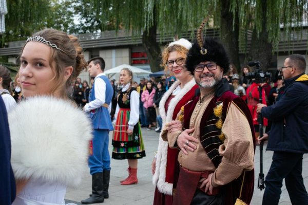 Jubileusz 600-lecia Grójca